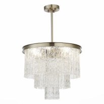 Каскадная люстра ST-Luce SL1230.102.06 Фото Каскадная люстра ST-Luce SL1230.102.06