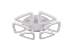 Цена на Накладная люстра Natali Kovaltseva LED LAMPS 81134