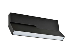 Фото Светильник на шине Donolux DL18787/Black 20W