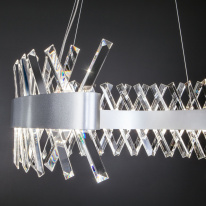 Подвесной светильник Bogate's 432/1 Strotskis в интернет магазине Гет Лайт