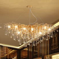 Подвесная люстра ImperiumLoft 205824-26 в интернет магазине Гет Лайт