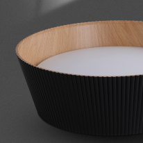 Купить Накладной светильник ImperiumLoft 223979-23