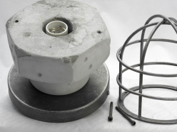 Купить Накладной светильник Lussole LSP-9701