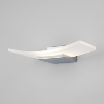 Цена на Бра Eurosvet 40152/1 LED хром