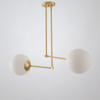 Купить Люстра на штанге ImperiumLoft 140716-26