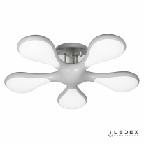 Фото Накладная люстра iLedex FS-YYWF-006 80W WH
