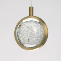 Купить Каскадная люстра DeMarkt 730011909