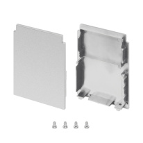 Фото Заглушка профиля Arlight 044675