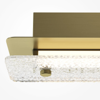 Купить с доставкой по Москве и России Бра Maytoni P091WL-L13G3K