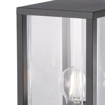 Садово-парковый светильник Mantra 6490 в интернет магазине Гет Лайт