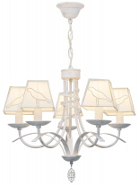 Фото Подвесная люстра TOPLIGHT TL1139-5H