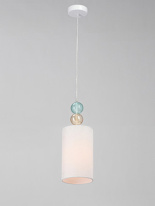 Фото Подвесной светильник Vitaluce V2892-0/1S