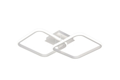 Купить с доставкой по Москве и России Накладная люстра Natali Kovaltseva LED LAMPS 81178