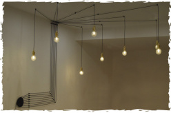 Фото Подвесной светильник Lussole LSP-9554