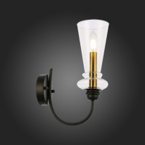 Бра Evoluce SLE112401-01 Цена на Бра Evoluce SLE112401-01