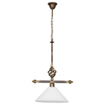 Фото Подвесная люстра Nowodvorski 4745