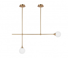 Купить Подвесной светильник Moderli V5092-2P