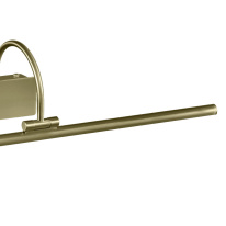 Цена на Светильник для картин Mantra 6382