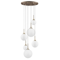Каскадная люстра Lightstar 813063 Купить Каскадная люстра Lightstar 813063