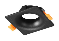 Цена на Встраиваемый светильник Crystal Lux CLT 003C1 BL