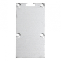 Цена на Заглушка Feron 48240