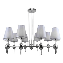 Фото Подвесная люстра Escada 2106/10S