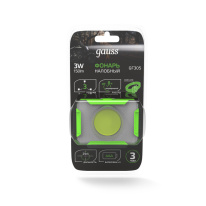 Фонарь Gauss GF305 в интернет магазине Гет Лайт