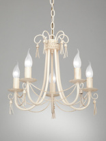 Цена на Подвесная люстра Vitaluce V1080/5