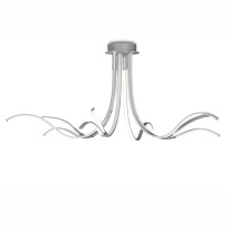 Фото Люстра на штанге Mantra 6106