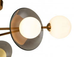 Купить Люстра на штанге Indigo V000164