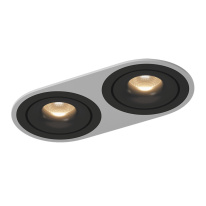 Купить Рамка SWG pro COMBO-1R2-WH