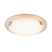 Купить с доставкой по Москве и России Накладной светильник Sonex 7605/BL