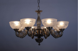 Abrasax HSD89542/8 в интернет магазине Гет Лайт