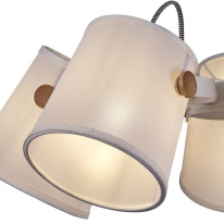 Цена на Люстра на штанге Mantra 5460