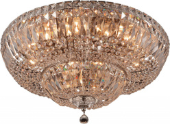 Фото Накладная люстра TOPLIGHT TL1164-3D4