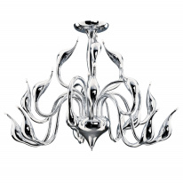 Фото Люстра на штанге Lightstar 751184