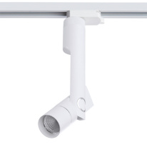 Светильник на шине ARTE Lamp A2512PL-1WH Фото Светильник на шине ARTE Lamp A2512PL-1WH