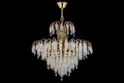 Купить Каскадная люстра Arti Lampadari Erli E 1.5.60.105 GB