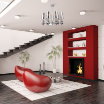 Купить Подвесная люстра ARTE Lamp A4280LM-9CC