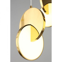 Цена на Каскадная люстра APLOYT APL.044.16.24