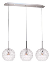 Фото Подвесной светильник Donolux S110196/3