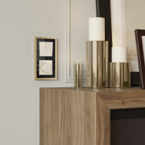 Купить Выключатель Werkel W1122062