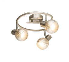 Фото Спот Globo 54840-3