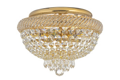 Фото Накладная люстра Dio D'arte Bari E 1.2.35.100 G