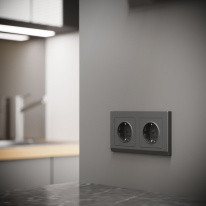 Цена на Рамка Werkel W0021864