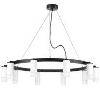 Фото Подвесная люстра Lightstar LR0203601