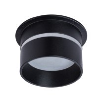 Фото Встраиваемый светильник ARTE Lamp A2164PL-1BK