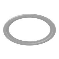 Фото Рамка SWG pro COMBO-1R1-WH