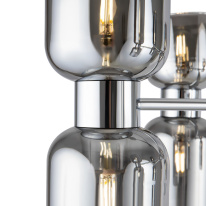 Цена на Люстра на штанге Freya FR5203PL-10CH1