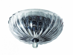 Фото Накладной светильник Newport 62004/PL clear